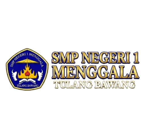 Logo SMPN 1 Menggala