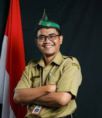 Zainal Abidin, M.Pd.
