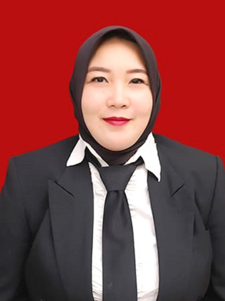 YESSY PUTRI SUSANTI, S.Pd.