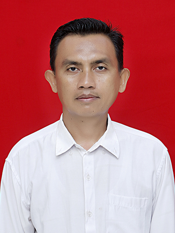 MARDI, S.Pd.I.