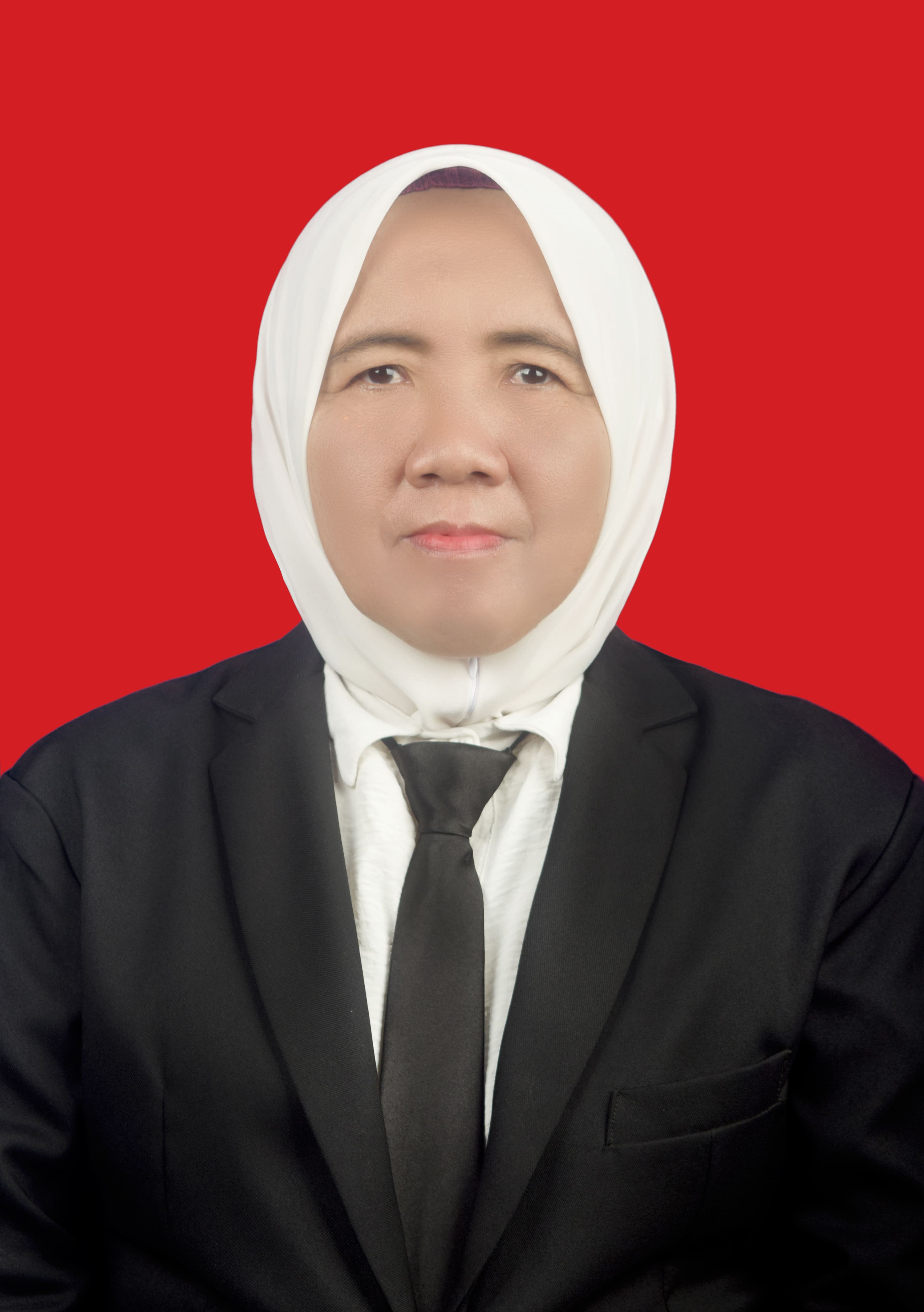 FERAGIRANI NOER, S.Ag.