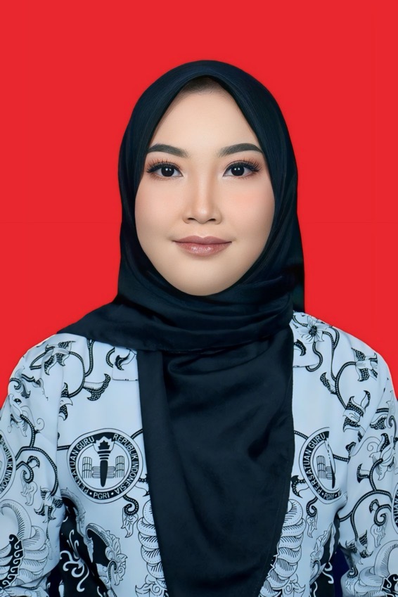 NURFADILLA, S.Pd.