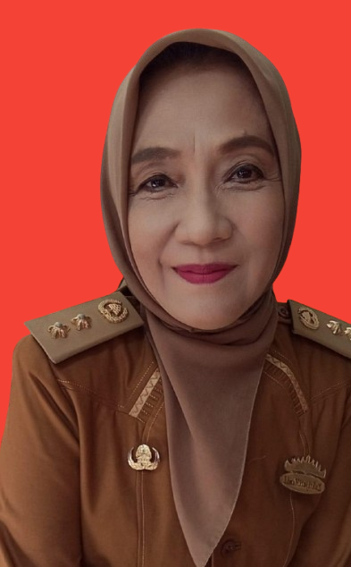 ZUHRIYATI HAMID, S.Pd.