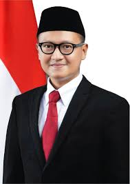 Rachmad Gunawan, M.Pd.